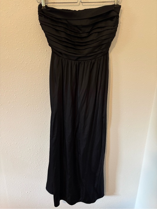 Abercrombie & Fitch Dresses & Skirts - Abercrombie & Fitch Emerson Midi Strapless Dress